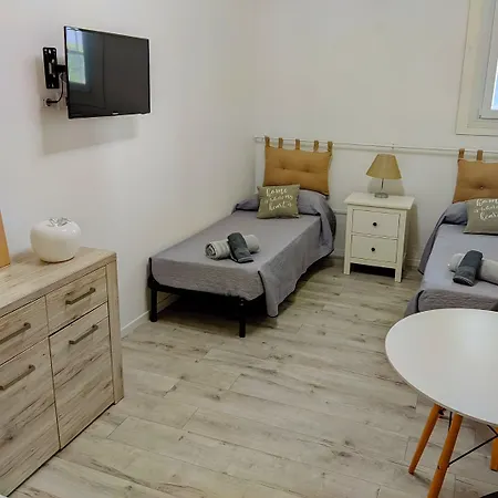 Castelnuovo Apartmán Castelnuovo del Garda