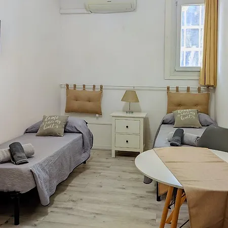 Castelnuovo Apartmán *