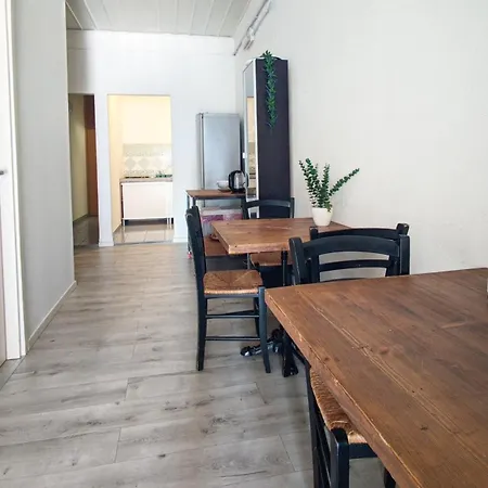 Apartmán Castelnuovo *