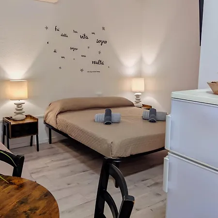 Apartmán Castelnuovo