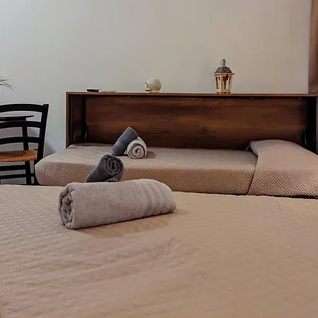 Castelnuovo Apartmán *