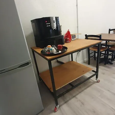 Castelnuovo Apartmán Castelnuovo del Garda