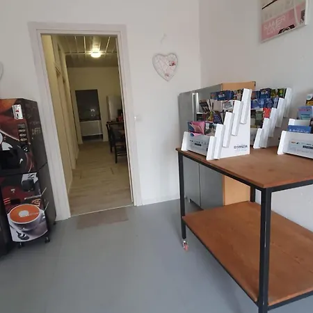 Castelnuovo Apartmán *