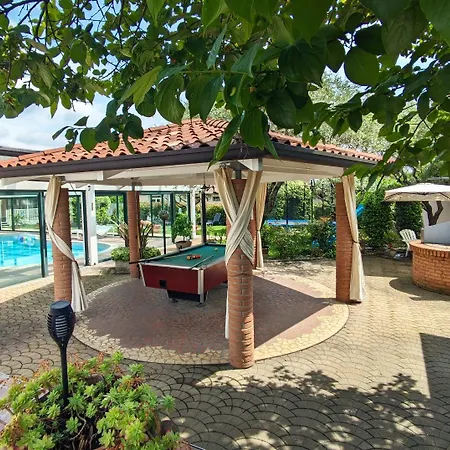 Lägenhet Castelnuovo *