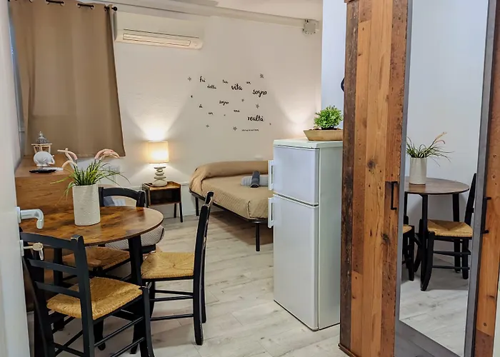 Lägenhet Castelnuovo