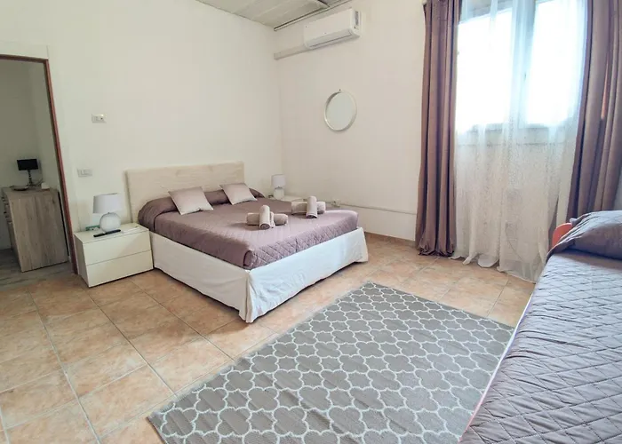 Lägenhet Castelnuovo *