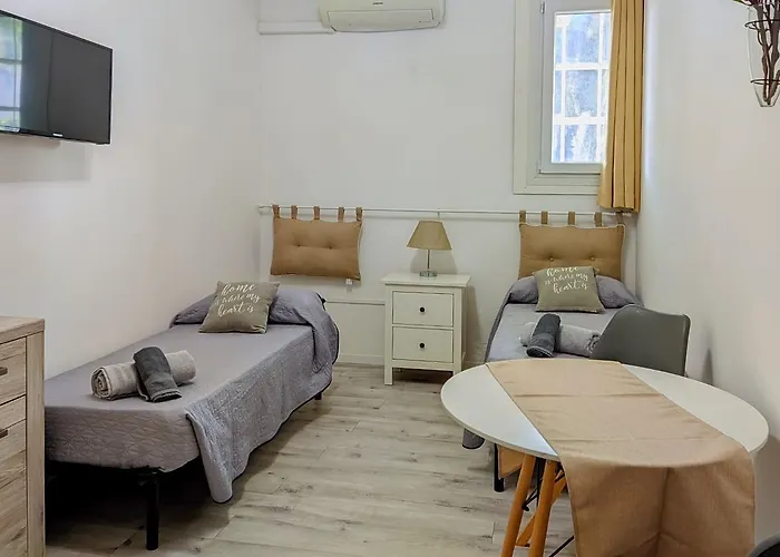 Castelnuovo Lägenhet *