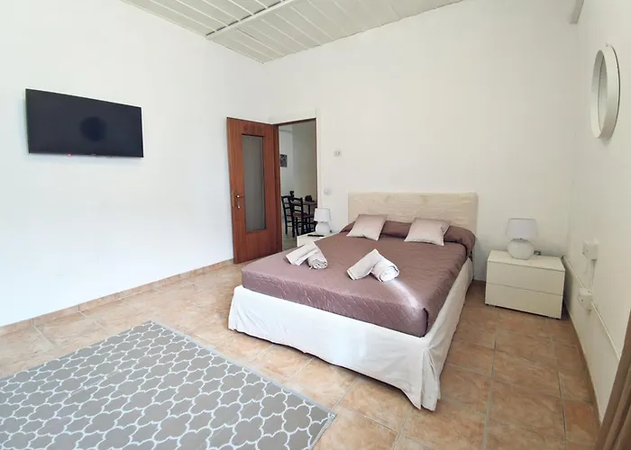 Castelnuovo Lägenhet Castelnuovo del Garda