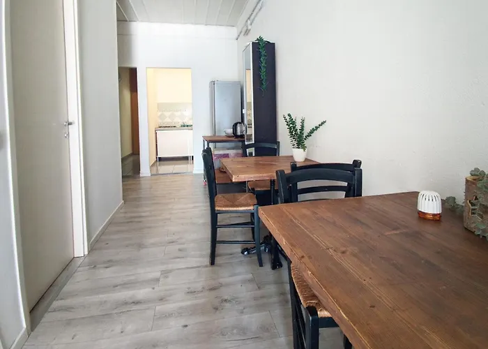 Lägenhet Castelnuovo *