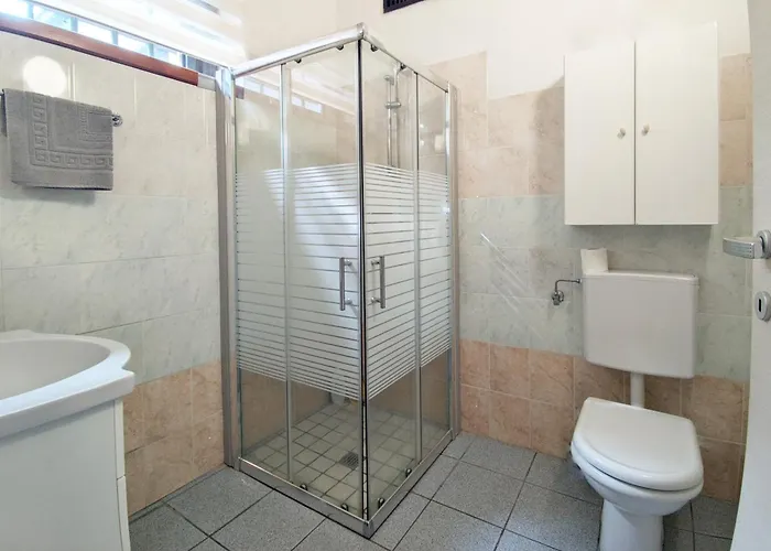 Lägenhet Castelnuovo *