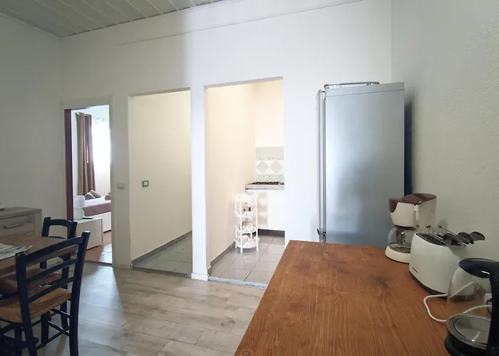 Lägenhet Castelnuovo