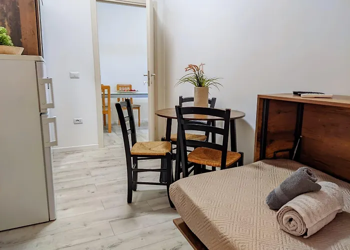 Castelnuovo Lägenhet Castelnuovo del Garda