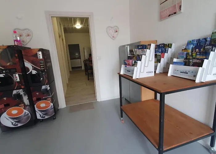 Castelnuovo Lägenhet *