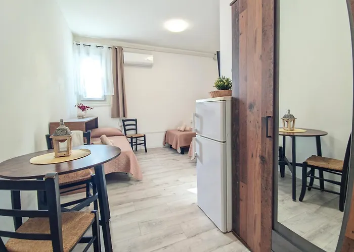 Castelnuovo Castelnuovo del Garda