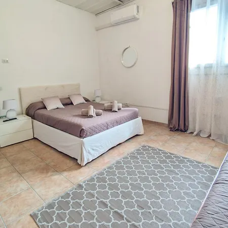Appartement Castelnuovo *