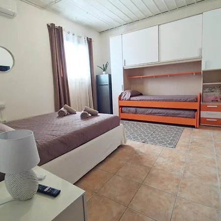 Castelnuovo Appartement