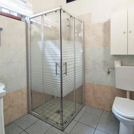 Appartement Castelnuovo *