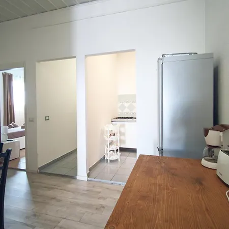 Appartement Castelnuovo